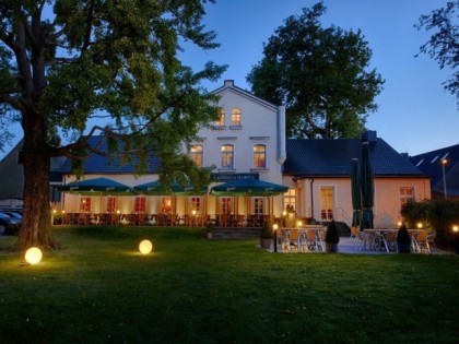 照片: Landhaus Hadrys