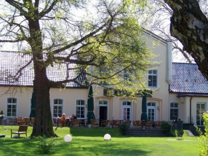 照片: Landhaus Hadrys